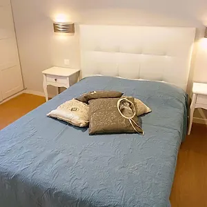 La Marmotte T2 Classe 3 Etoiles Aulus-les-Bains