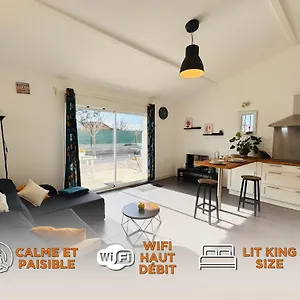 Le Cosy De La Ramee Tournefeuille